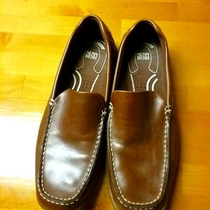 Men's Nunn Bush loafers